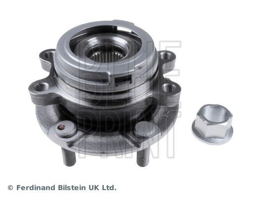 Cubo dianteiro Nissan Murano  Z51